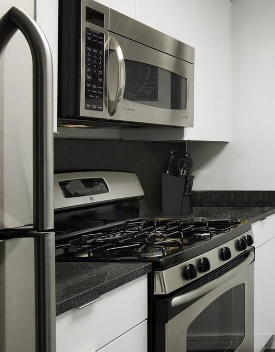 Photo - 3 bedroom in NEW YORK NY 10282 Unit 1504