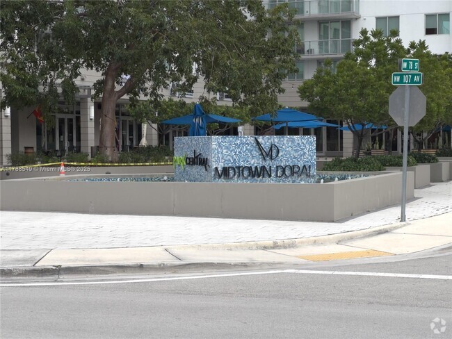Building Photo - 7825 NW 107th Ave Unit 202 Rental