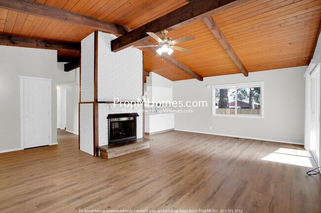 Photo - Fully Updated Home in Aloha - Large Yard!