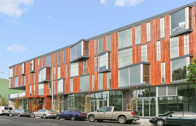 Building Photo - 450 Hayes St Unit 2F Rental