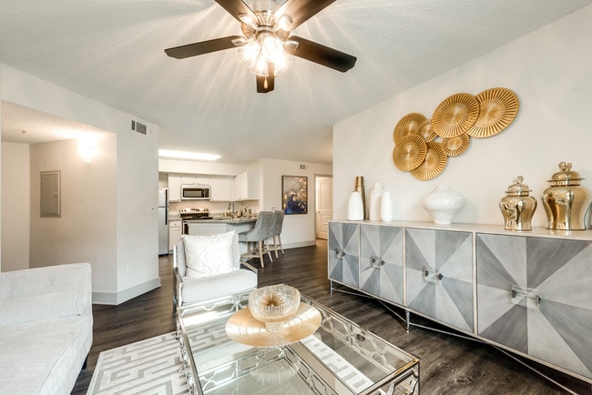 Bahia Cove Apartments