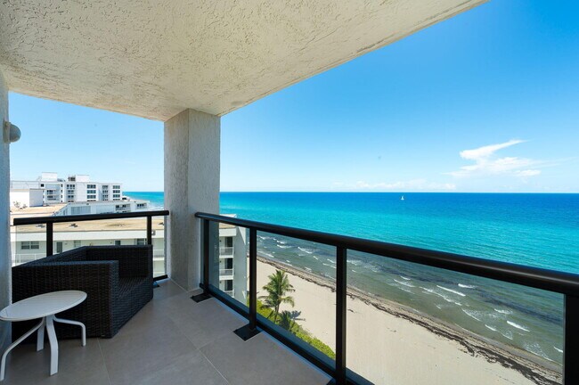 Photo - 3115 S Ocean Blvd Unit 1203