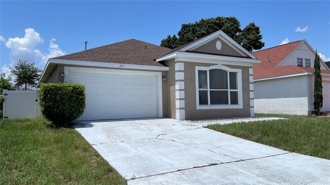 Photo - 241 Belvoir Dr