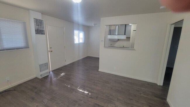 Photo - 1 bed 1 bath Sparks Duplex For Rent
