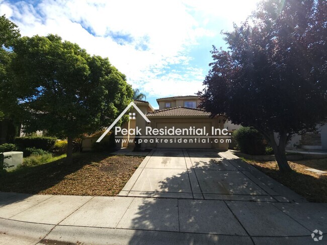 Building Photo - Very Nice North Natomas 3bd/2.5ba With 2 C... Rental