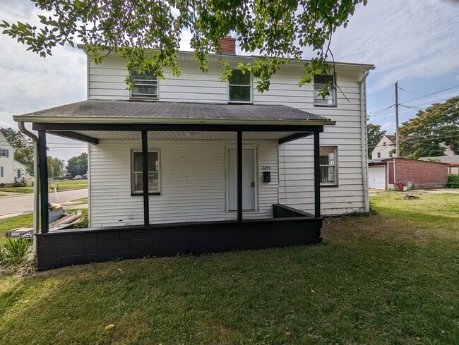 Photo - 3105 14th St SW House