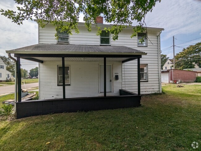 Building Photo - 3105 14th St SW Rental