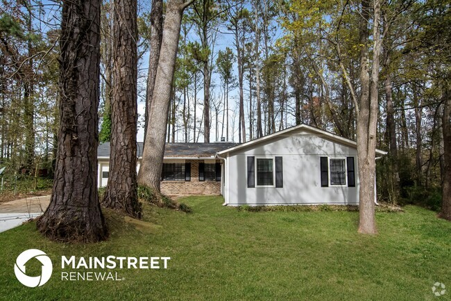 Building Photo - 1824 Merry Oak Rd SW Rental
