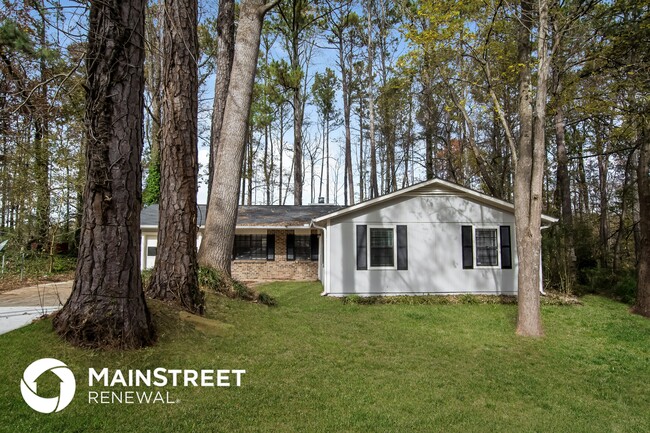 Photo - 1824 Merry Oak Rd SW Casa