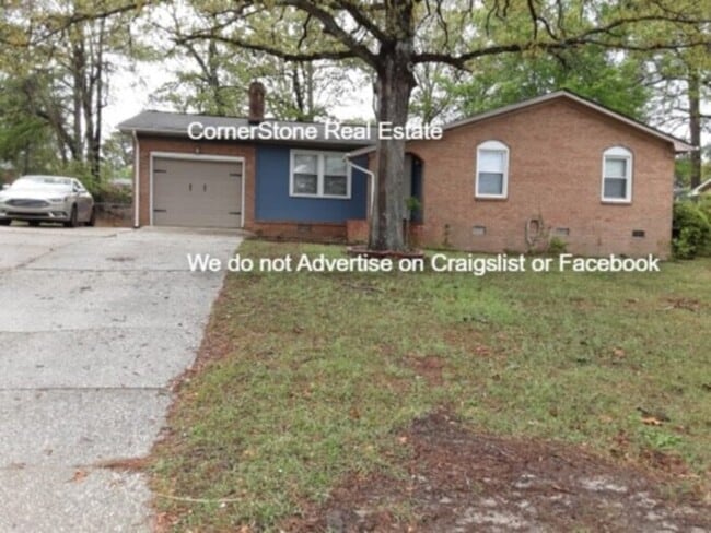 Building Photo - 5327 Westminster Dr