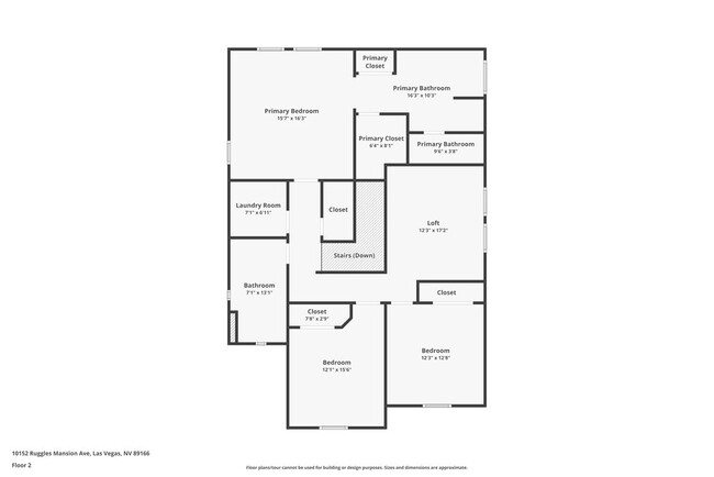 Photo - 10152 Ruggles Mansion Ave