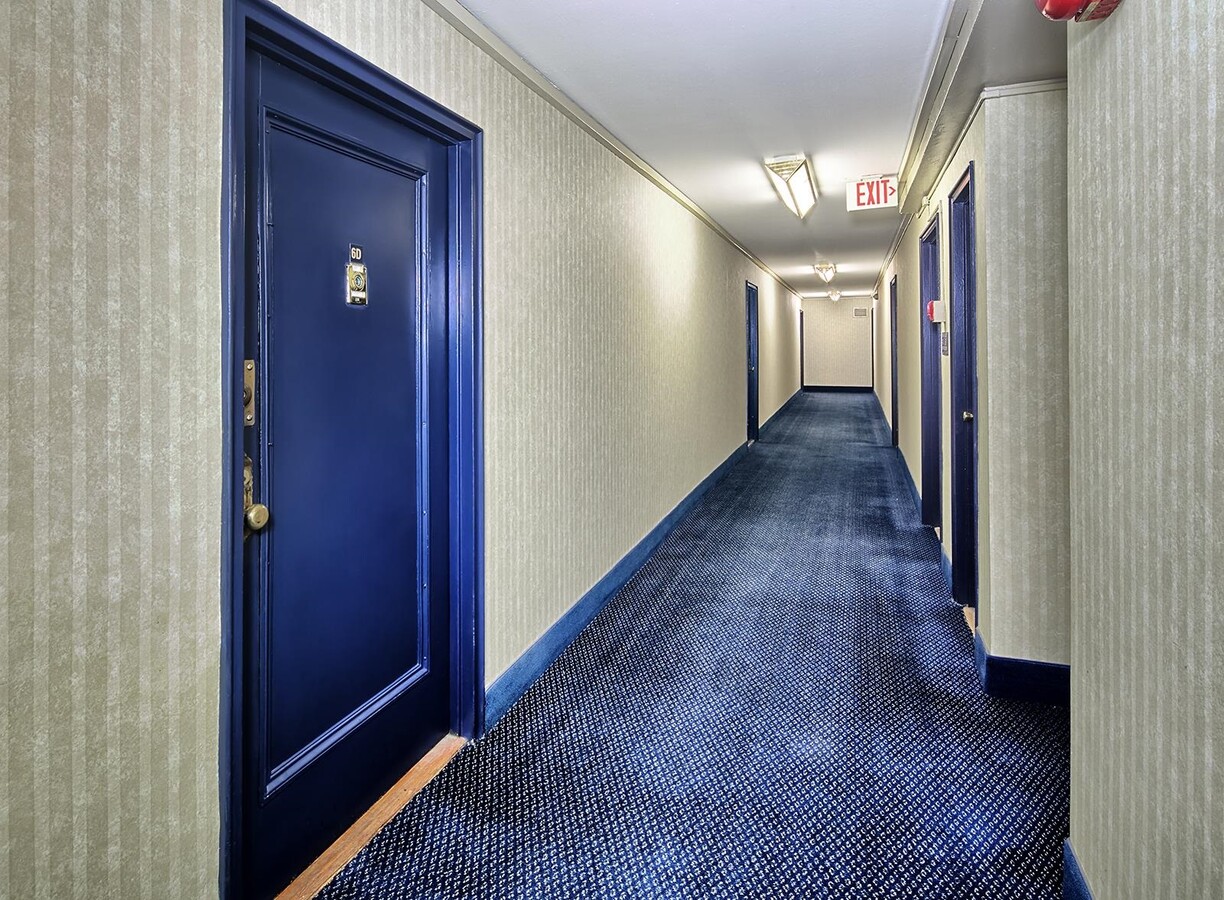 Photo - 6515 JFK Blvd E Unit 9G