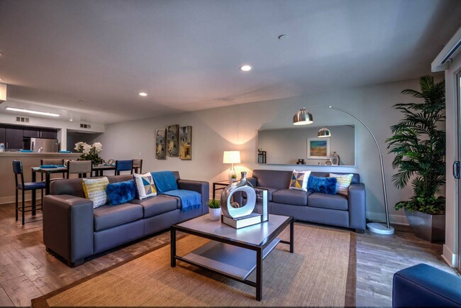 433 Midvale - Student Housing at UCLA
