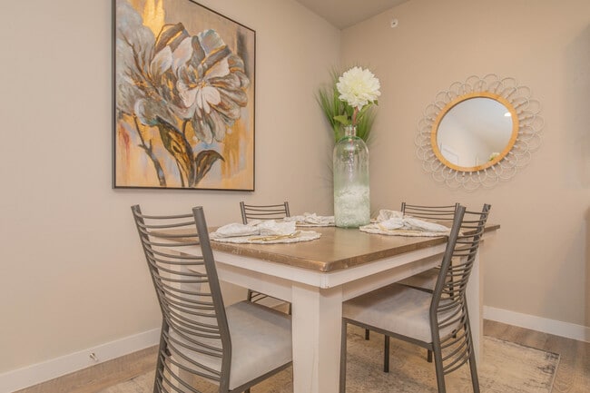 Vantage at Hutto - B2 Floor Plan