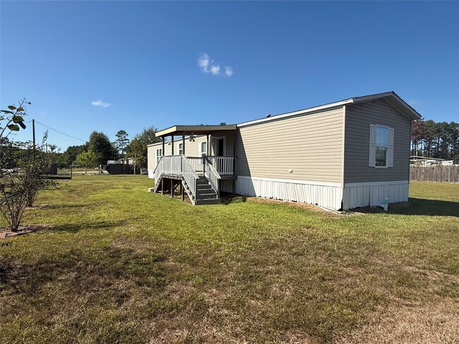 Photo - 239 Road 5027 Rd