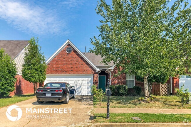 Building Photo - 8516 Cross Point Dr Rental