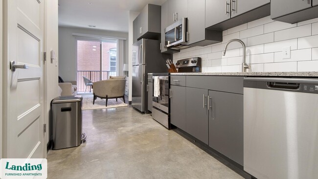 Photo - 1014 Spruce St Unit 234.1405278