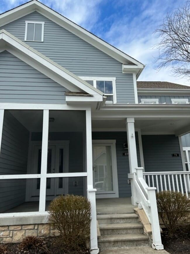 Photo - 2 Bed 2.5 Bath Condo in Downtown Powell Available for Pre-Lease!