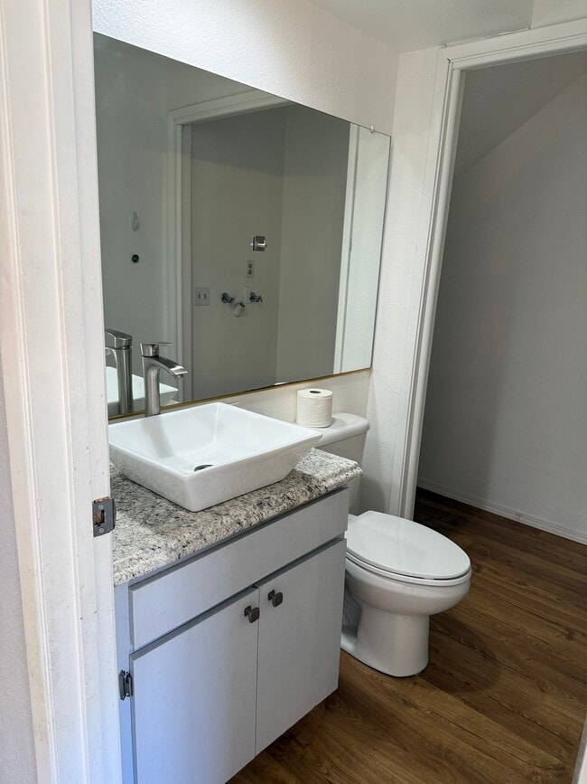 Photo - 1501-1505 Black Oak Dr. Stockton, CA