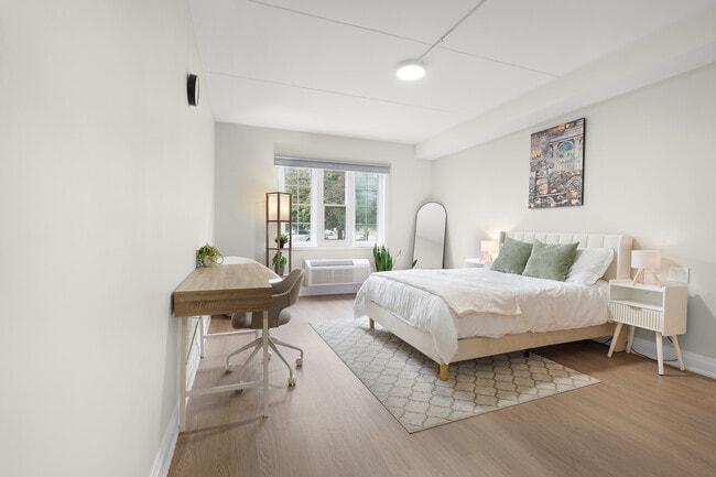 Building Photo - Brand New Studio Apartment for Rent Unit 1