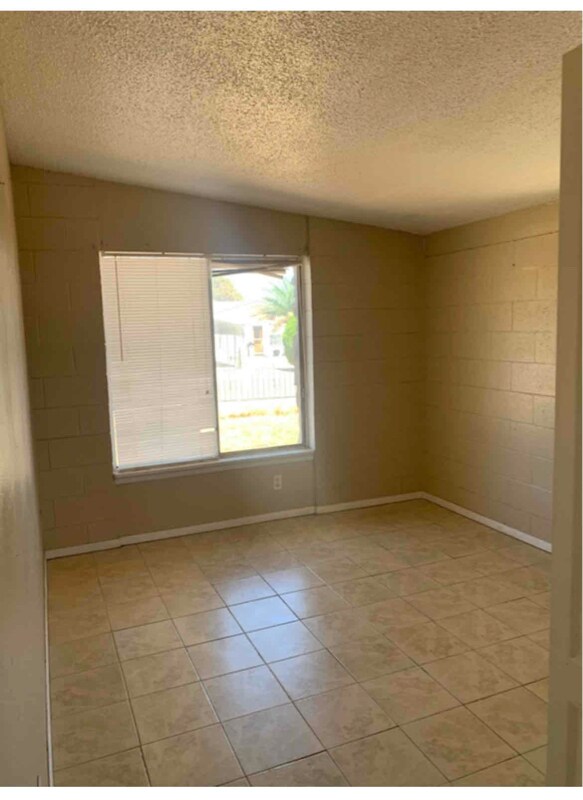 10376 Yellowstone St Rental House Rental in El Paso, TX