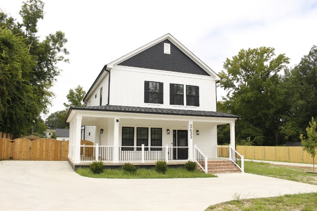Building Photo - 3633 Guess Rd Rental