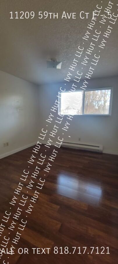 Photo - 11209 59th Ave Ct E Unidad 5