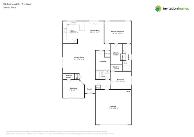 Photo - 316 Blairwood Dr