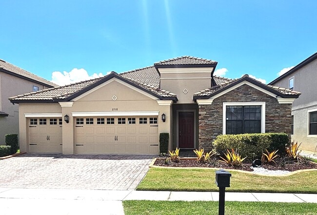 Building Photo - 2718 Atherton Dr