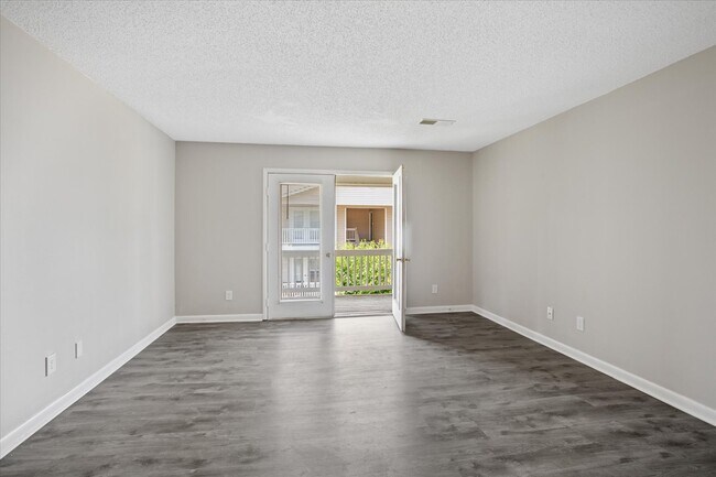 Photo - Park Place Apartments