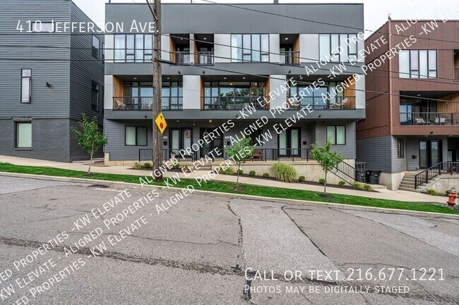 410 Jefferson Ave