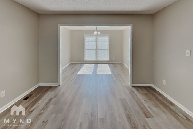 Photo - 3701 Cold Harbour Dr