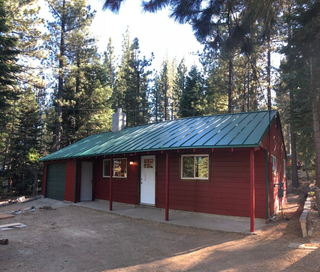 Photo - 854 clement st Unit 2BR CABIN