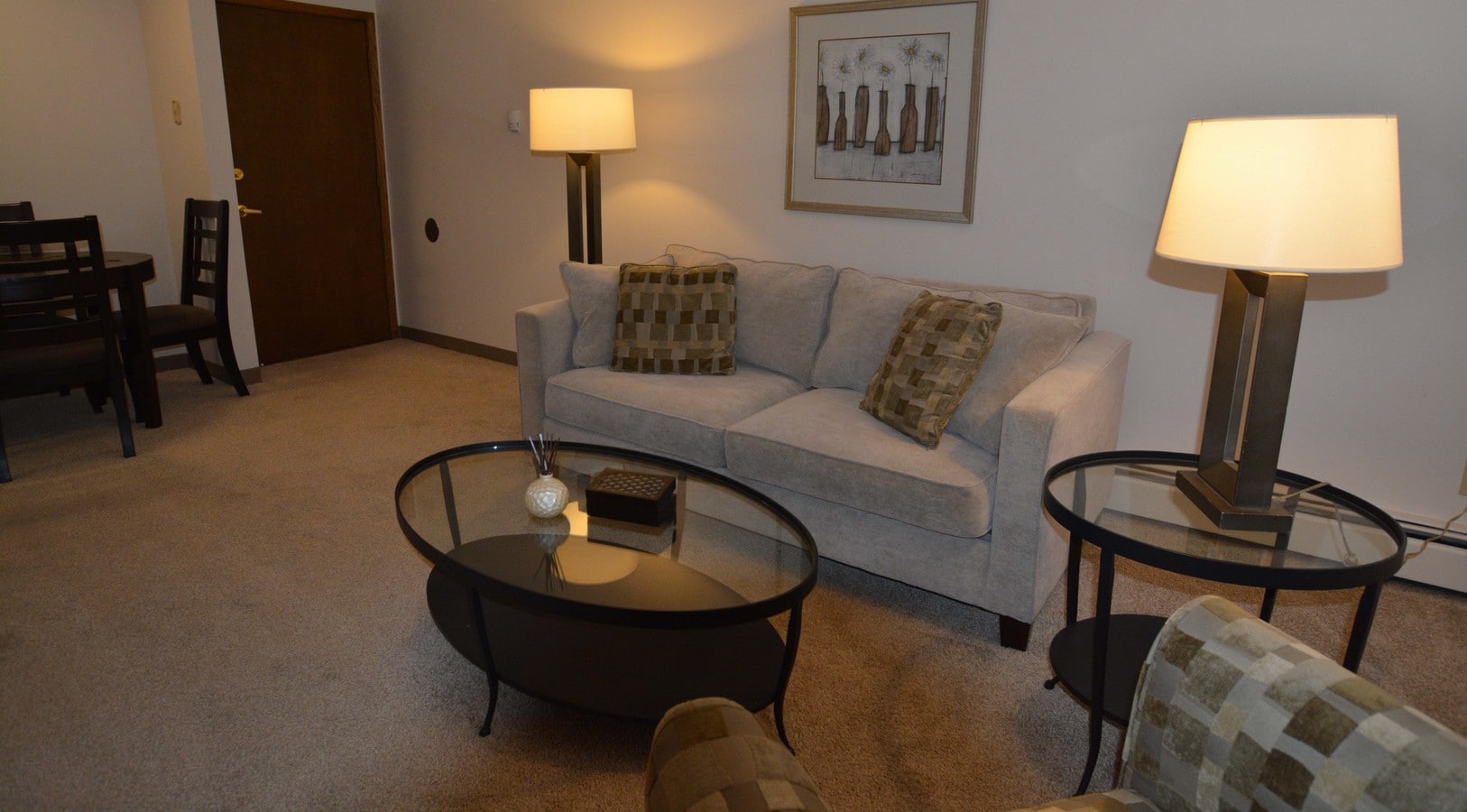 Photo - Evergreen Square - 62+ Senior Housing