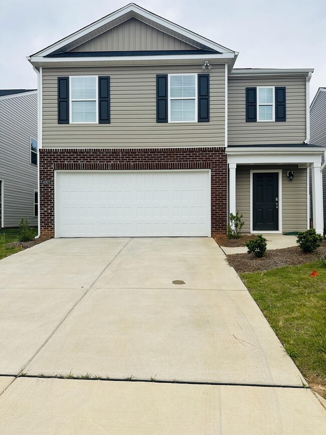 Photo - 4507 Heatherly Rd House