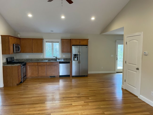 16 Sidewinder Rd
