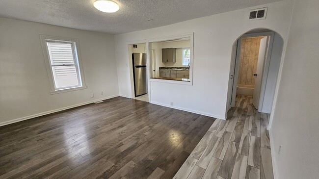 Living Room - 5474 Terrace Ave