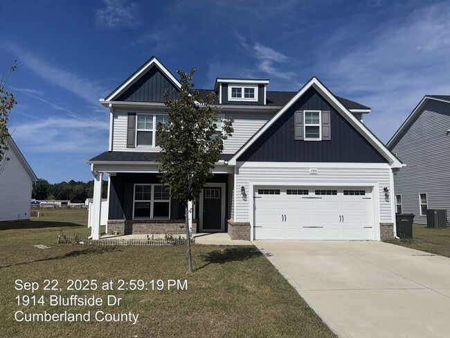 Building Photo - 1914 Bluffside Dr Rental
