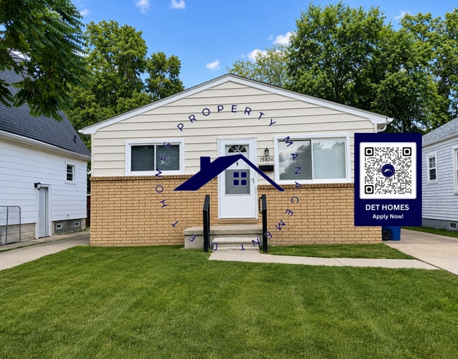 Building Photo - 15406 Norborne-
