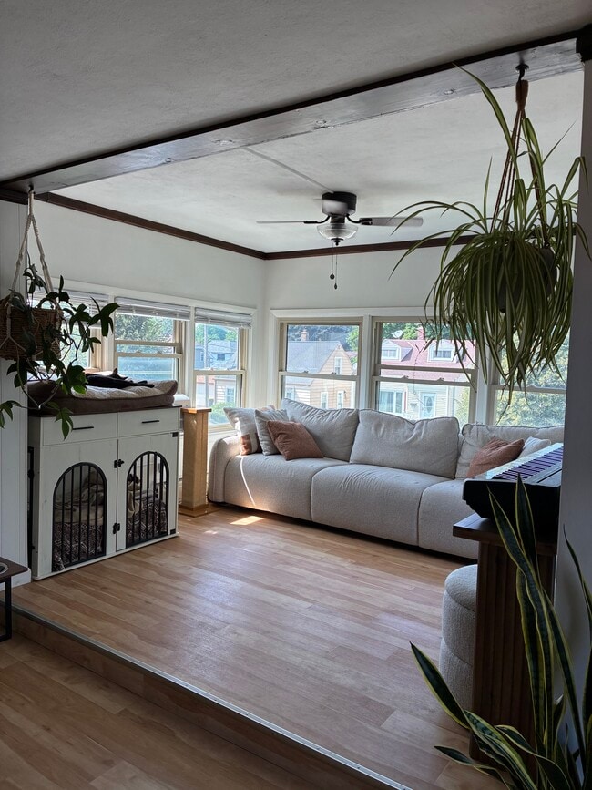 Sunroom