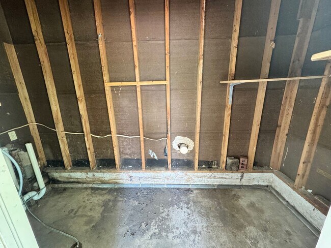 Photo - 3/1 House in Shelby, NC - still working on the house