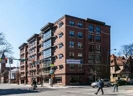 Breckenridge Place - Breckenridge Place Apartments