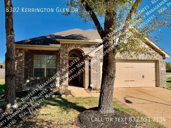 Photo - 8302 Kerrington Glen Dr Casa