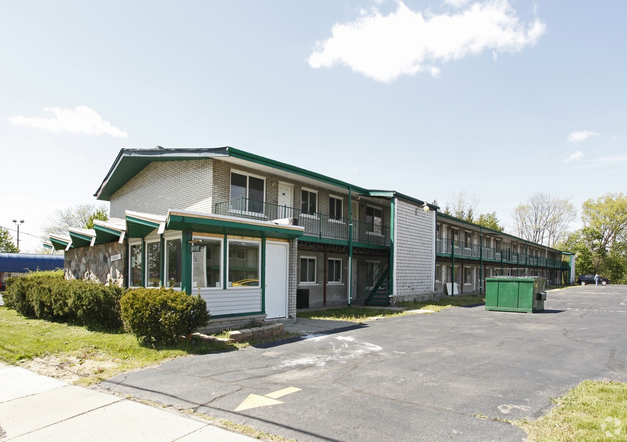 Pebble Creek - Pebble Creek