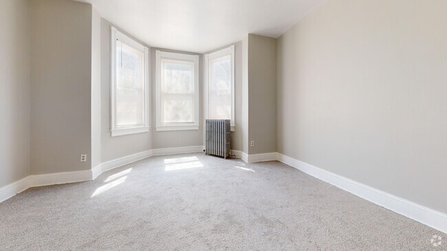 Building Photo - Nicetown 4br for Rent Rental