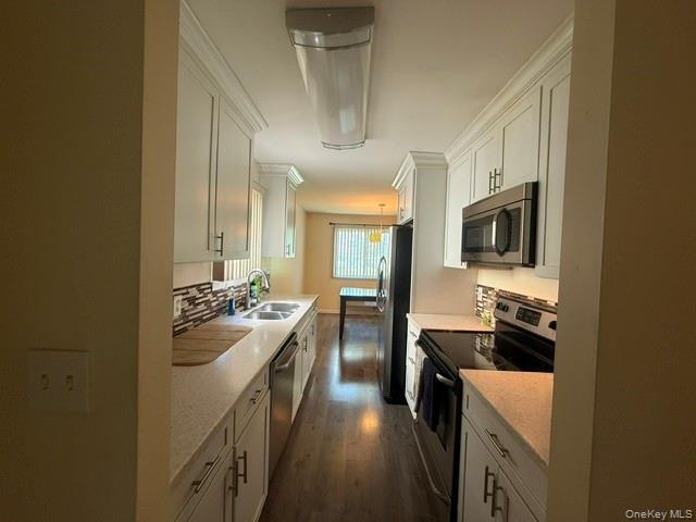 Photo - 21 Village Park Dr Unit 1B