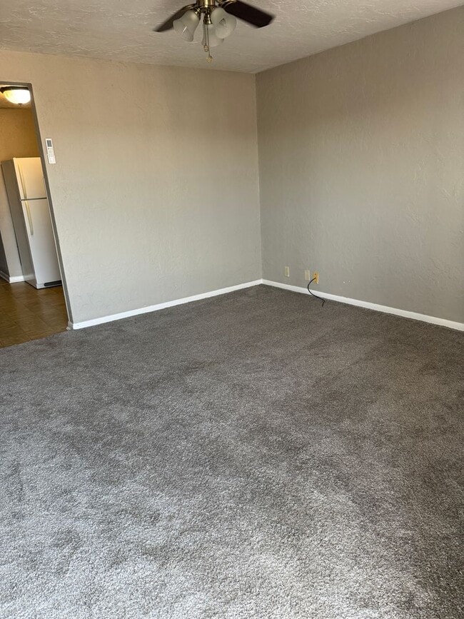 Photo - Clean & Updated 1 bedroom  just 1/2 block from SWOSU