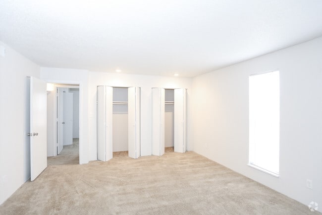 Canyon Creek Apartments