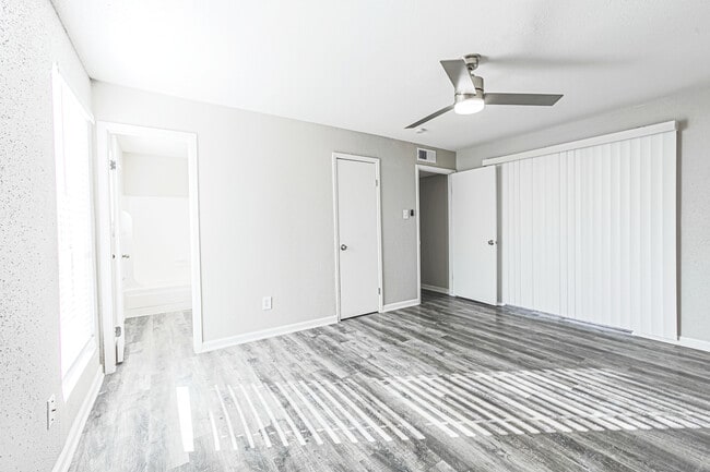 Cypress Parc