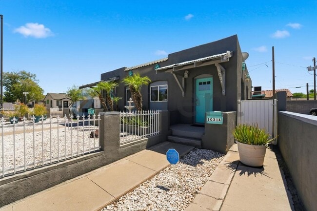 Photo - 1031 E Roosevelt St